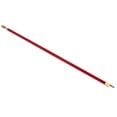 thumbnail image 1 of CRAFTHROU Bass Truss Rod Brass Two Heads Type for Instrument Replacement 1Pack, 1 of 8