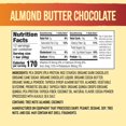 thumbnail image 2 of Vegan Protein Bars, Gluten Free Snack Made with Pea Protein, Organic Vanilla, Blueberries and Other Premium Ingredients, Healthy Snacks, Maple Blueberry, 10g of Protein, 12 Pack, 2 of 5