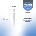 thumbnail image 4 of Puntas para pipetas de laboratorio Kashi Scientific 1000uL 96 puntas, 4 of 6