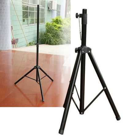 Professional Speaker Audio Support KTV Tripod Three Tripod Landing Stage