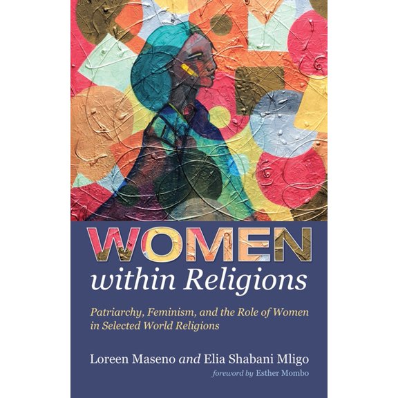 Women within Religions (Paperback)