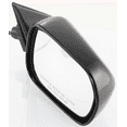 thumbnail image 2 of ACCORD 98-02 MIRROR RH, Power, Non-Folding, Non-Heated, Paintable, No Auto-dimming, BSD, Memory, and Signal Light, Sedan, 2 of 6