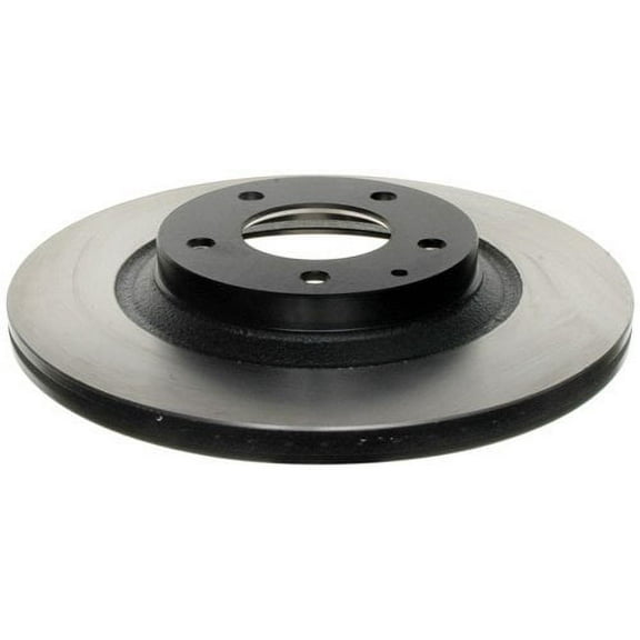 Raybestos Specialty Performance Rotors, 980522 Fits select: 2004-2011 MAZDA RX8