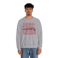 thumbnail image 4 of Buccaneers Football Sweatshirt, Buccaneers Football Fan Gift, 4 of 6