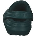 thumbnail image 6 of Crocs Toddler & Kids Crocband Clog, 6 of 12