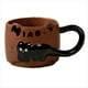 thumbnail image 1 of de Cerámica con Forma de Vintage de 380 Ml: de Café Apilada para Desayuno, Uso en Dormitorios, Artículos para Beber en el Hogar, Regalo de Cumpleaños Ideal C, 1 of 1