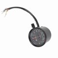 thumbnail image 4 of unique Motorcycle Speedometer Rugged Highly Accurate Reliable Motorbike Speed Gauge for Most Motorbike Models, 4 of 5