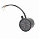 thumbnail image 4 of unique Motorcycle Speedometer Rugged Highly Accurate Reliable Motorbike Speed Gauge for Most Motorbike Models, 4 of 5