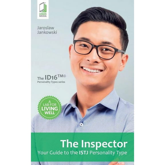 The Inspector: Your Guide to the ISTJ Personality Type, (Paperback)
