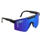 thumbnail image 2 of Pit Viper-gafas de sol UV400 para hombre y mujer, lentes deportivas a la moda, para ciclismo de montaña y al aire libre qiuyongming unisex, 2 of 2