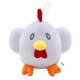 thumbnail image 1 of Palword-juguetes de peluche de dibujos animados, juego suave, peluches rellenos, tema del juego, decoración de la habitación del hogar, 1 of 9