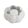 thumbnail image 5 of Pumpkins Holder Molds Stacked Skull Silicone Moulds Halloween Molds Epoxy Resin Molds Plasters Molds, 5 of 6