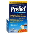 thumbnail image 3 of 3 Pack Prelief Acid Reducer Tablets, 120 Count Each, 3 of 7