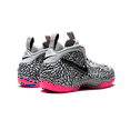 thumbnail image 3 of NIKE MENS Air Foamposite Pro PRM "Elephant Print" 616750 002 from Stadium Goods, 3 of 6