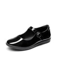 thumbnail image 1 of Zapatos Mary Jane para Niñas DREAM PAIRS Talla 13 Negro Charol, 1 of 8
