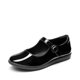 thumbnail image 1 of Zapatos Mary Jane para Niñas DREAM PAIRS Talla 13 Negro Charol, 1 of 8