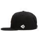 thumbnail image 3 of Gorra de béisbol Skulls Anime Snapback de algodón de 56 a 60 cm, 3 of 4
