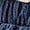 Blue, variant on Girls Eyelet Lace Shorts Elastic Waist Scallop Hem Lightweight Casual Shorts for Summer Beach Vacation Daily Wear & Family Gathering Outfits Blue 100