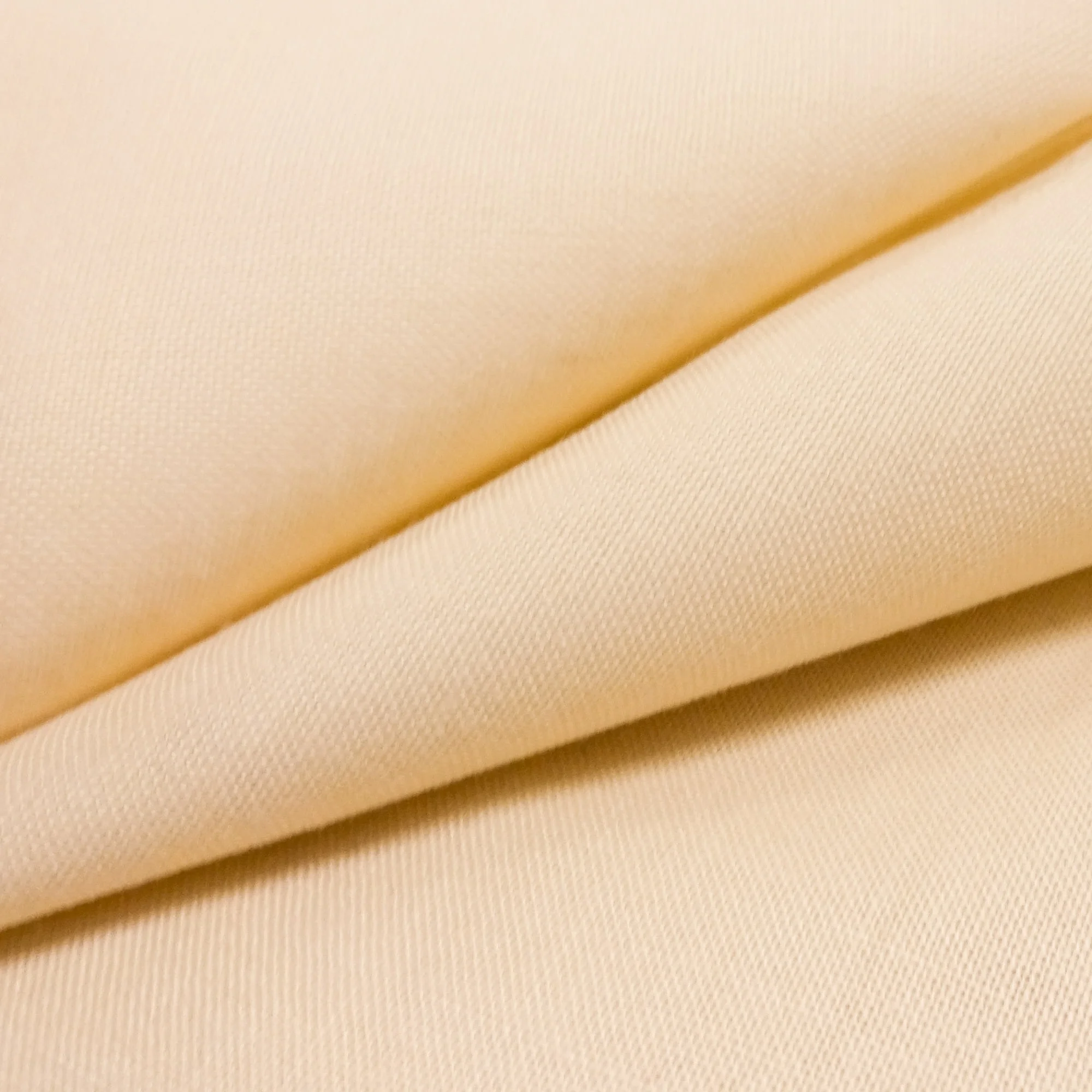 Waverly Inspirations 1 Yard Cut 100% Cotton Solid Fabric, Linen, 44" Wide for Quilting & Sewing