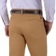 thumbnail image 4 of Pantalón casual Yale Slim Fit 0872 Avellana, 4 of 4