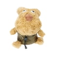 thumbnail image 4 of Almencla Golf Wood Driver Headcover Cute Anti Scratch Bear Shape Golf Shaft Protector, 4 of 8