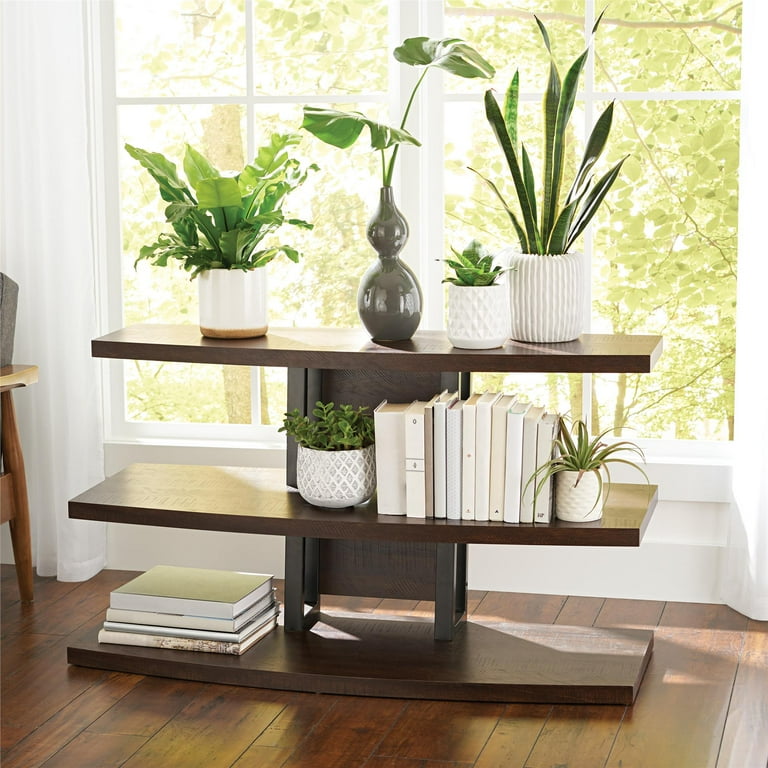 Better homes and gardens cheap walker tv stand