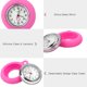 thumbnail image 5 of Reloj de bolsillo portátil para enfermeras con funda de silicona, 5 of 7