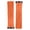 Orange, variant on Ohmyroo Non-Slip Rubber Bicycle Handlebar Grips 5.2 Inch Shock Absorbing Lock On Covers For Mountain Bikes
