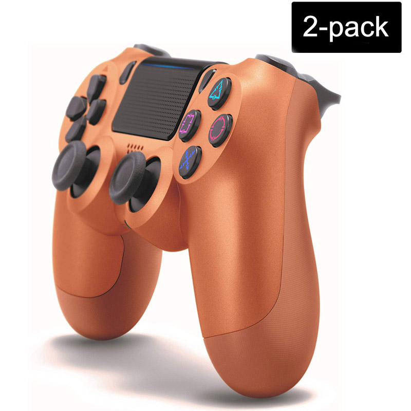 PlayStation 4 Controller Wireless, Game Controller Wireless Bluetooth