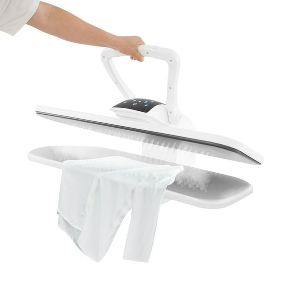 Miumaeov 8810D 36 Inch Professional Steam Iron Press Fabric Steam Press Iron Press 5 Mode 1600W 110V