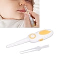 thumbnail image 4 of LED Ear Spoon, Light Up Ear Wax Removal Tool Portable  For Toddlers For Outdoor, 4 of 8
