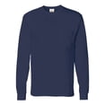 thumbnail image 1 of Hanes Navy 114 Xl, 1 of 6