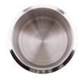thumbnail image 4 of 4pcs Drink Holder Universal Cup Drink Holder Can Stand Bracket Stainless Steel Drop In Drink Cup Holder for Poker Table Couch, 4 of 5