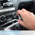 thumbnail image 3 of Perilla De Cambio Manual De 5 Velocidades Para Coche Eigraketly VI007166-00, 3 of 7