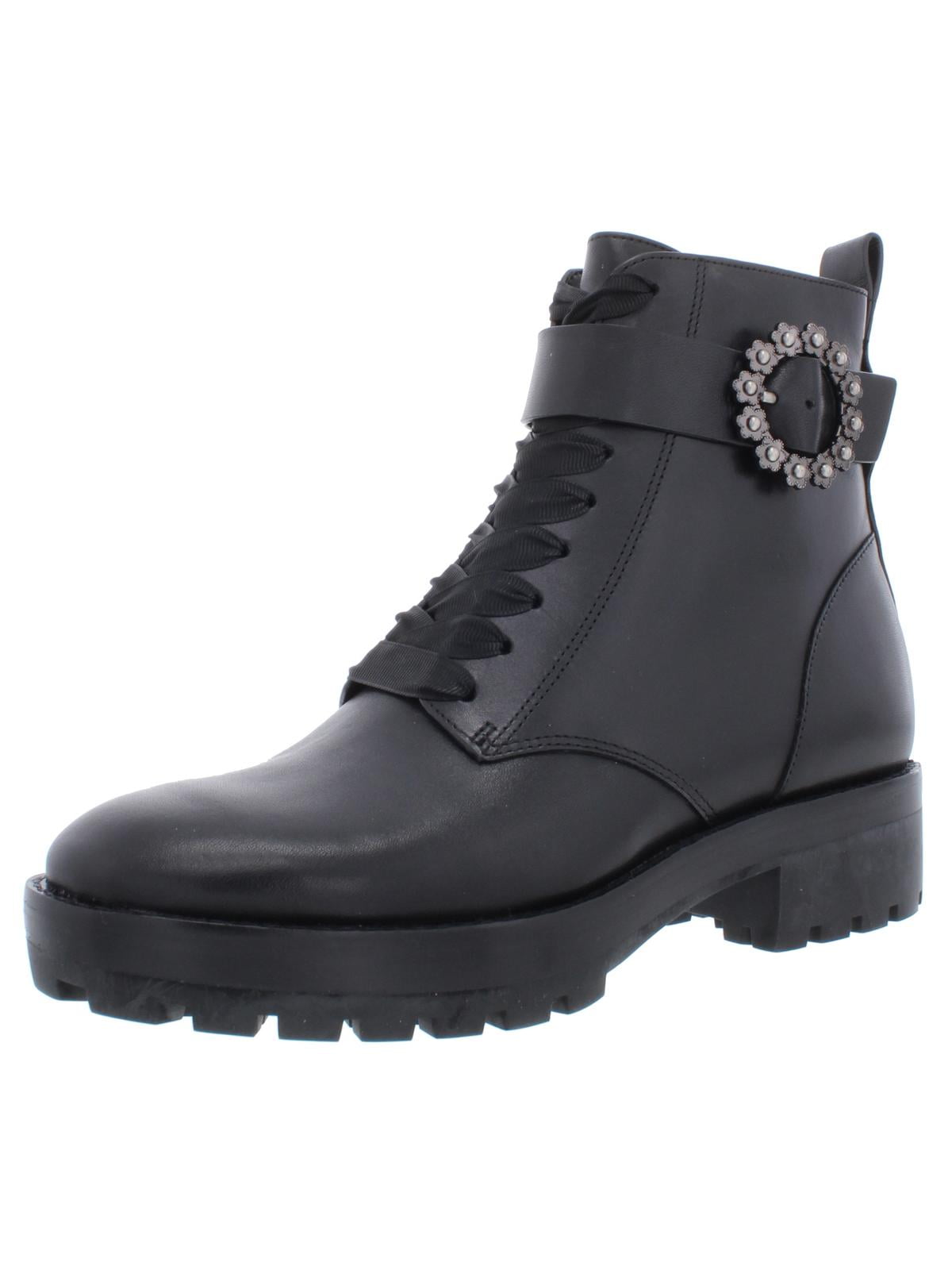 michael kors ryder boots