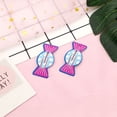 thumbnail image 2 of Mobutofu 6-Pack Assorted Hair Clips with Cute Design, Stylish Decorative Hair Accessories for Girls and Women, 2 of 8