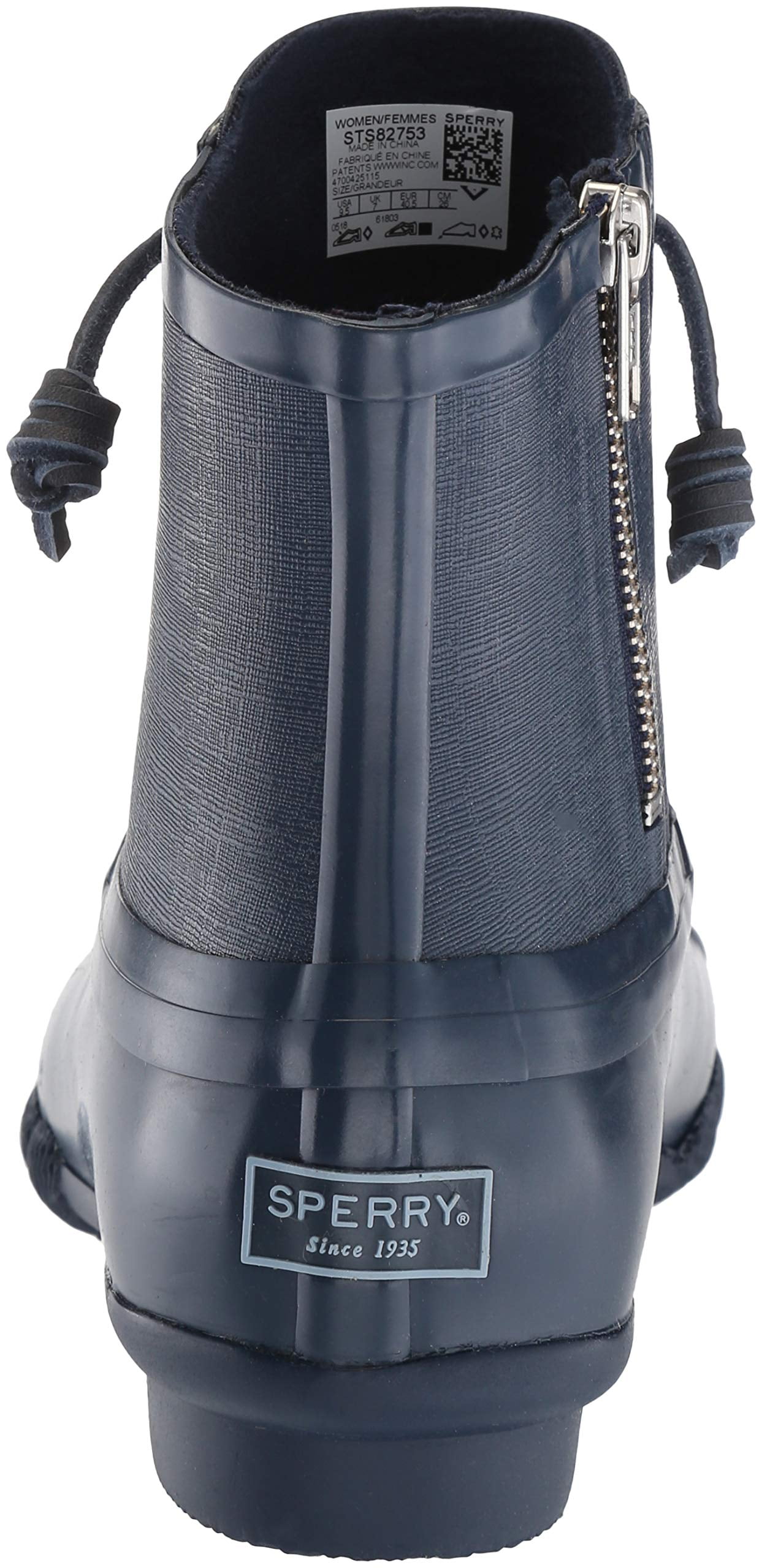 Saltwater rubber flooded duck boot outlet