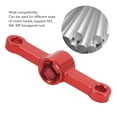 thumbnail image 4 of Drone Accessories M3 M4 M5 Lock Nuts Props Adapter Aluminum Alloy 2204 Motor Cap, 4 of 7