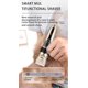 thumbnail image 2 of Dog Shaver, Pet Hair Clipper, Electric Clipper Hair Clipper Set with Accessories Black Gold, 2 of 5