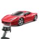 thumbnail image 1 of Auto RC Braha Ferrari 458 Italia escala 1:14 2.4 GHz, 1 of 3