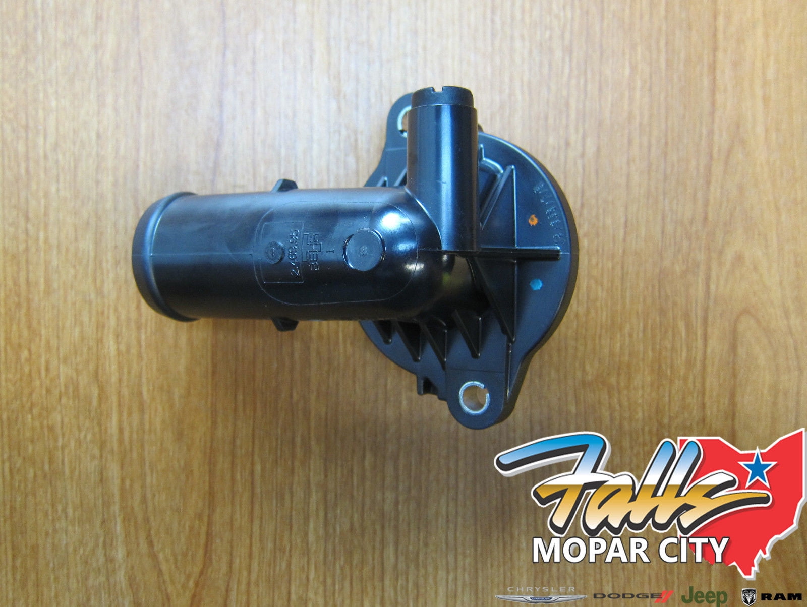 Car & Truck Thermostats & Parts Thermostat Housing For 20112018