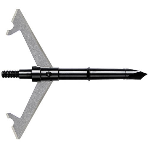 Dead Ringer Freak Extreme Crossbow Broadhead, Pack of 3, Black, 100