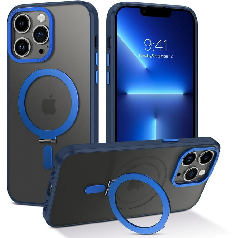 Amazon | 【整備済み品】 Apple iPhone 13 Pro Max 256GB シエラ