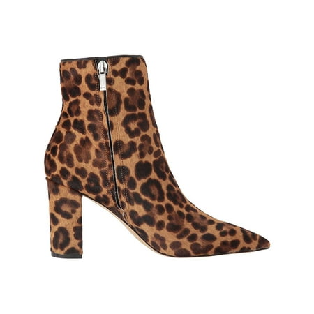 Marc Fisher LTD Ulanily Leopard Haircalf