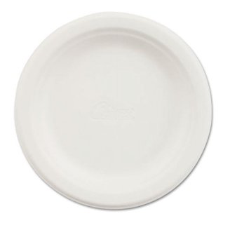 12 Pack Oval Melamine Platters - 14" X 10.75" American White Dinner Plates For Restaurants, Catering & Home Use | Dishwasher Safe & BPA Free