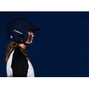 RIP-IT Vision Softball Batting Helmet PRO (Matte)