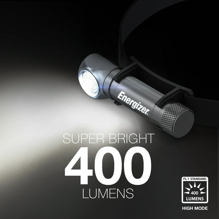 Energizer ENERGIZER LED Flashlight PRO, Ultra Bright 1,000+ Lumens