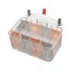 thumbnail image 3 of Generador de energía de agua saltada del vástago Herramienta de enseñanza Física Herramienta Invención de invención resistente ensamblada para, 3 of 8
