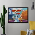 thumbnail image 4 of Tom And Jerry Diamond Art Kits for Adults Beginners Round 5D Paint with Diamonds Gem Art Painting Kits for Home Wall Decor Gifts, 4 of 8