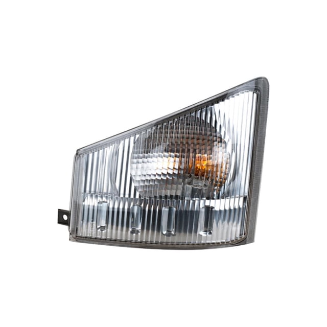 Cuarto DEPO Isuzu Elf 2009 - 2012 Piloto